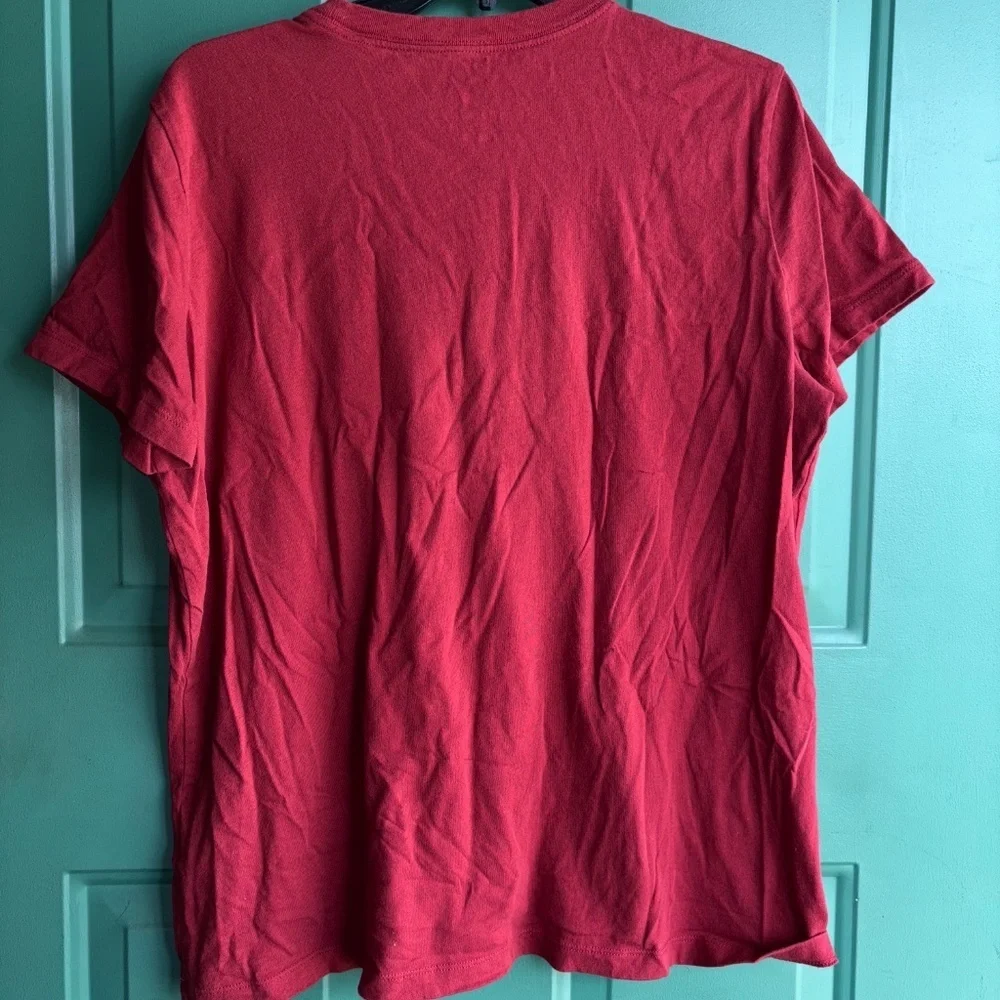 Ladies XL Nike tshirt great condition